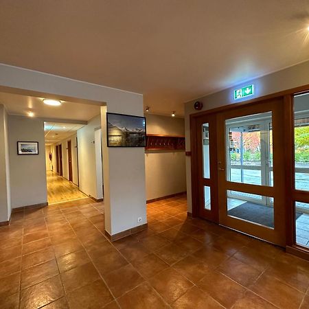 Hotel Austur Reydarfjordur Dış mekan fotoğraf