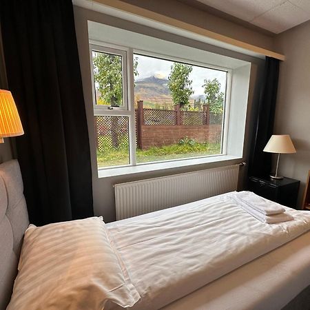 Hotel Austur Reydarfjordur Dış mekan fotoğraf