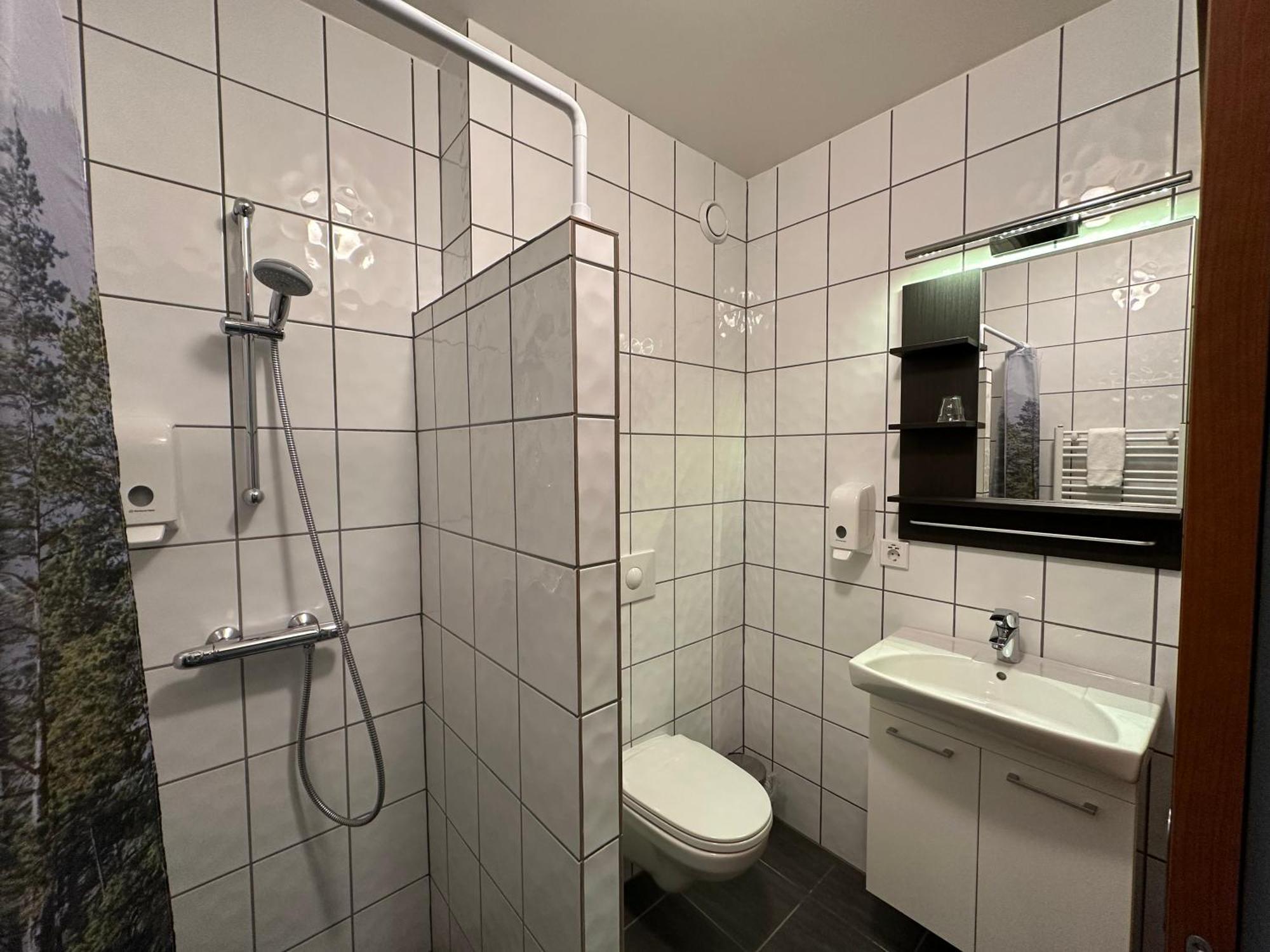 Hotel Austur Reydarfjordur Dış mekan fotoğraf